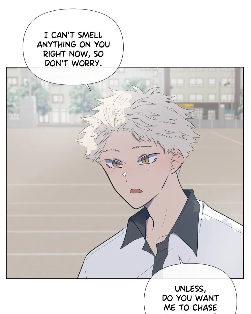 Moonchild Chapter 5 page 31 - 