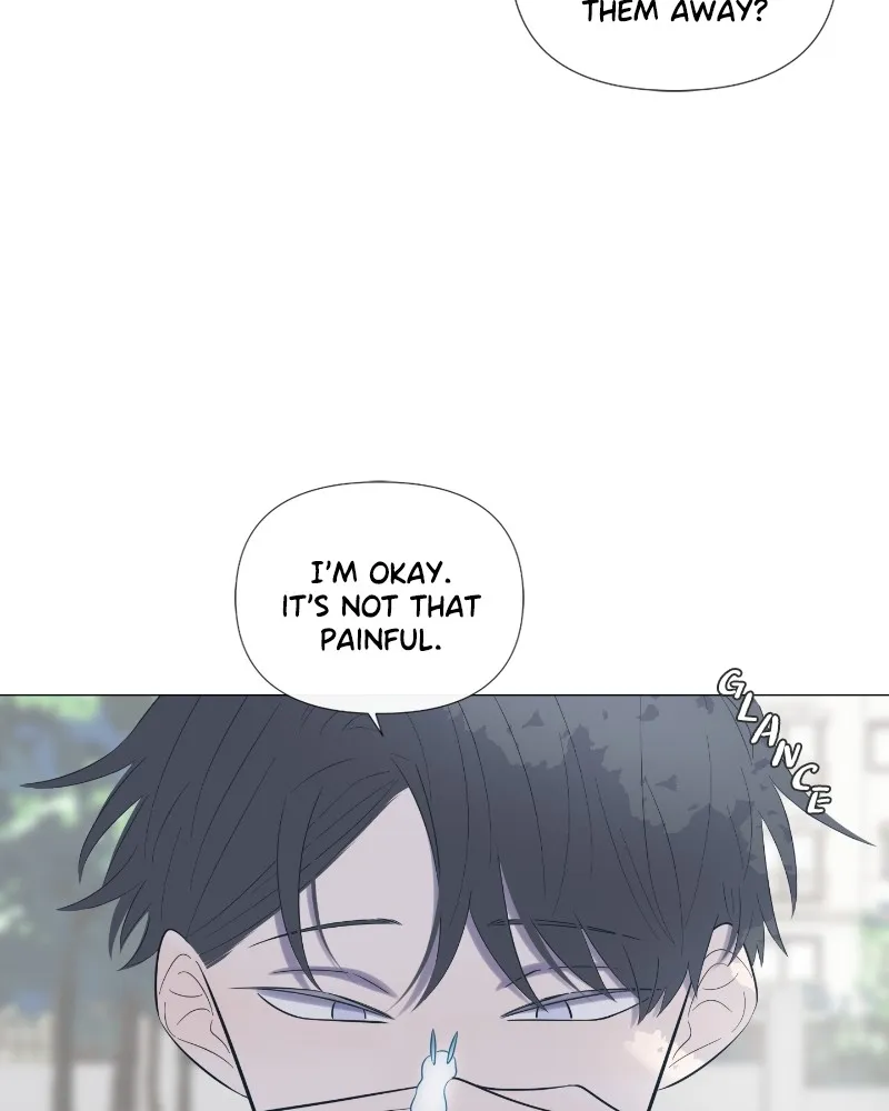 Moonchild Chapter 5 page 32 - 