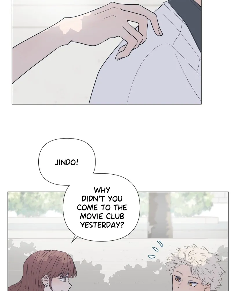 Moonchild Chapter 5 page 34 - 