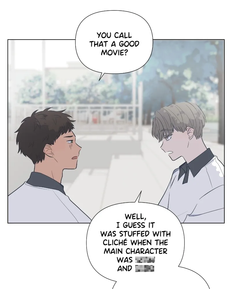 Moonchild Chapter 5 page 38 - 