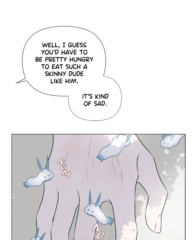 Moonchild Chapter 5 page 48 - 