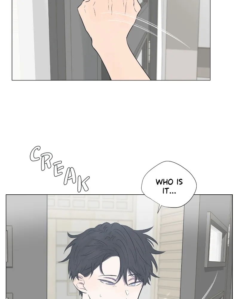 Moonchild Chapter 5 page 6 - 