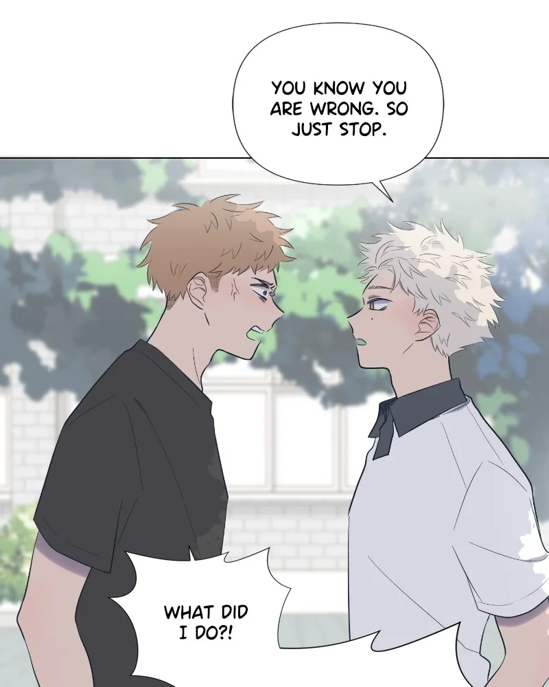 Moonchild Chapter 5 page 57 - 