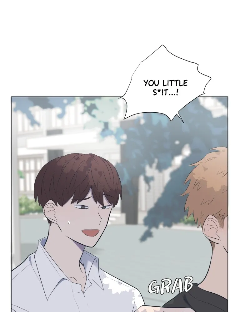 Moonchild Chapter 5 page 60 - 