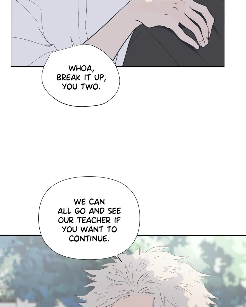 Moonchild Chapter 5 page 61 - 