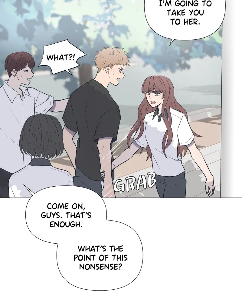 Moonchild Chapter 5 page 63 - 