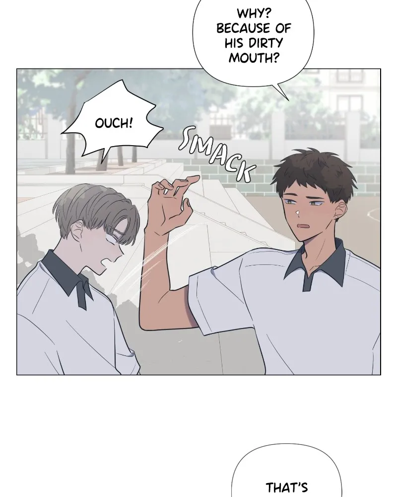 Moonchild Chapter 5 page 66 - 