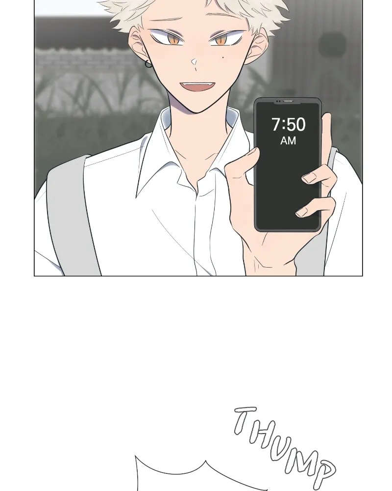 Moonchild Chapter 5 page 8 - 