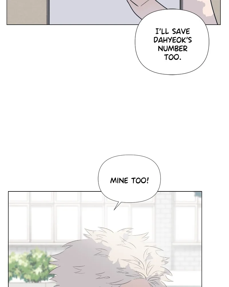 Moonchild Chapter 5 page 73 - 