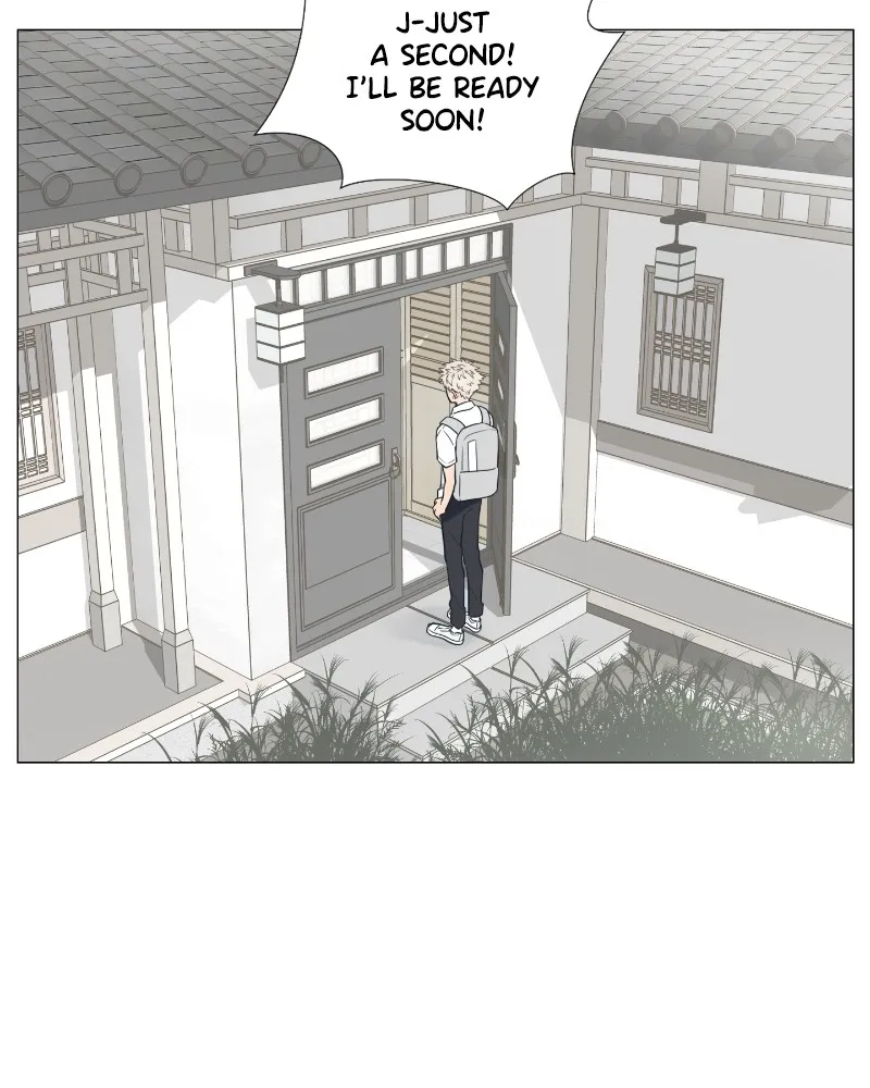 Moonchild Chapter 5 page 9 - 