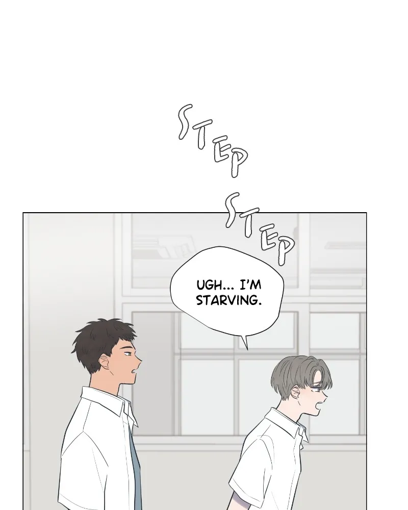 Moonchild Chapter 5 page 83 - 