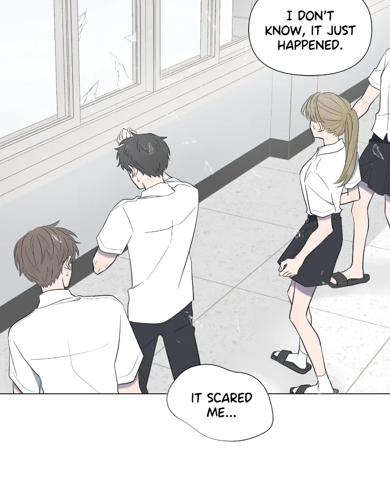 Moonchild Chapter 5 page 89 - 