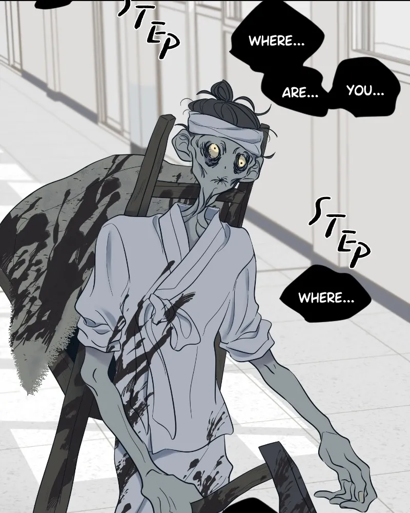 Moonchild Chapter 5 page 94 - 