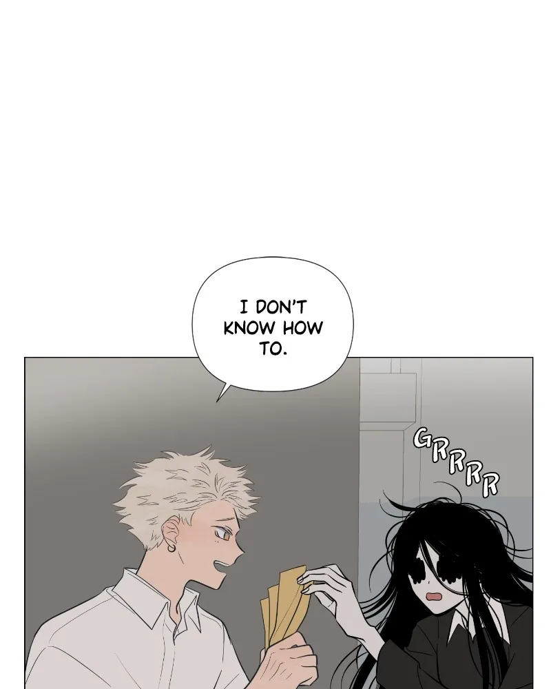 Moonchild Chapter 6 page 102 - 