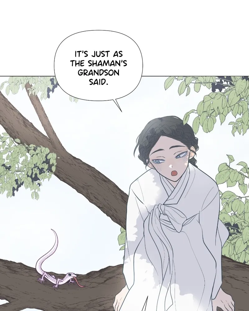 Moonchild Chapter 6 page 111 - 