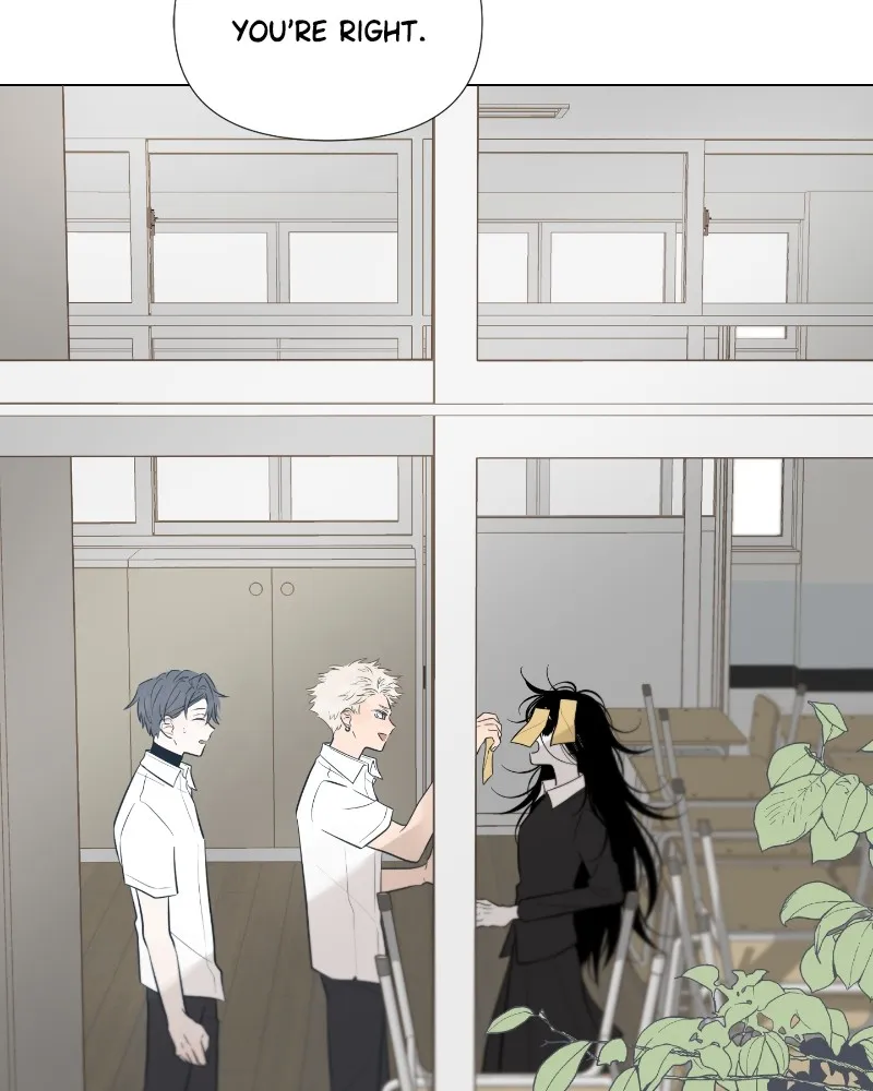Moonchild Chapter 6 page 113 - 