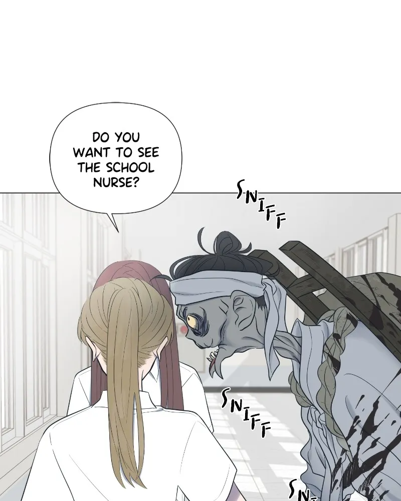 Moonchild Chapter 6 page 14 - 