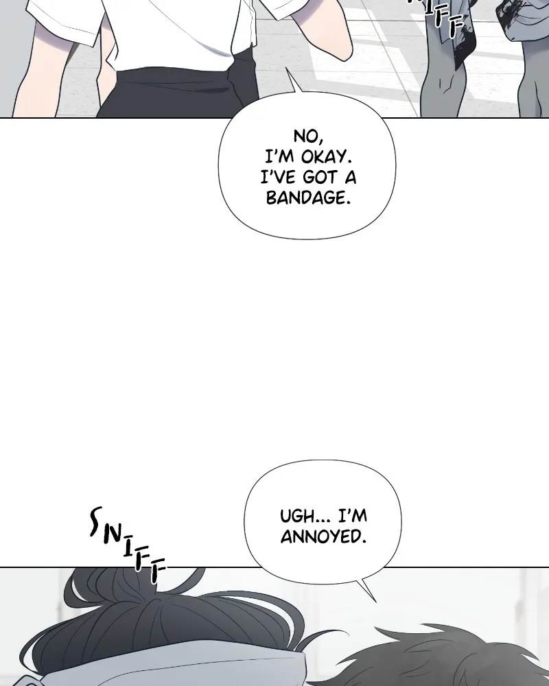 Moonchild Chapter 6 page 15 - 