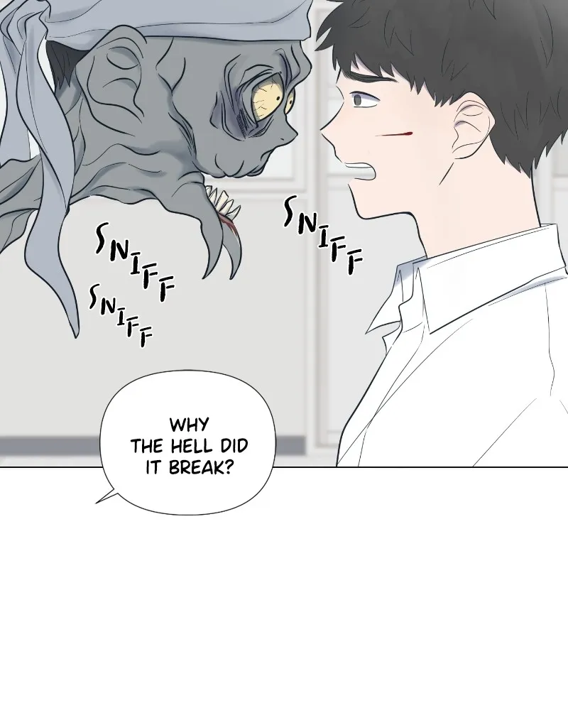 Moonchild Chapter 6 page 16 - 
