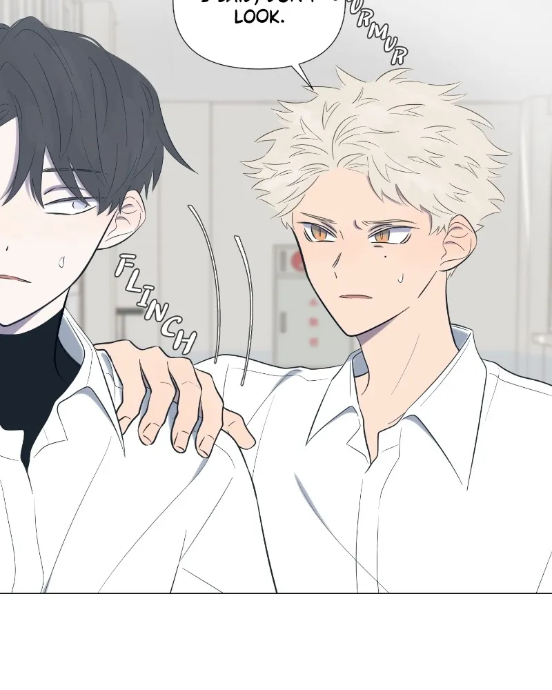 Moonchild Chapter 6 page 19 - 