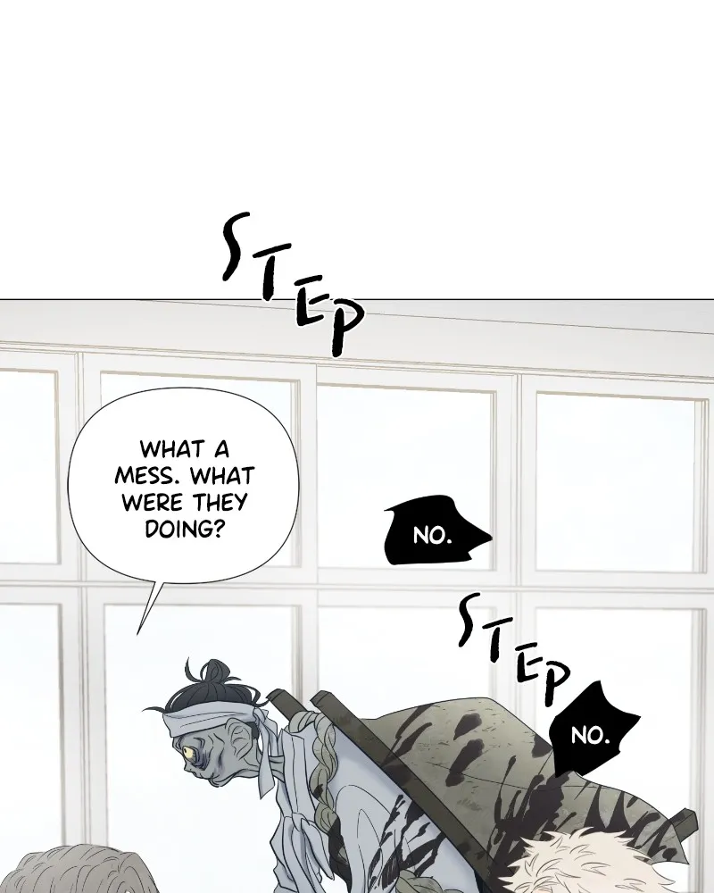 Moonchild Chapter 6 page 20 - 