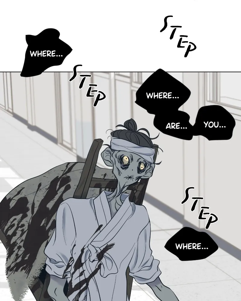 Moonchild Chapter 6 page 3 - 