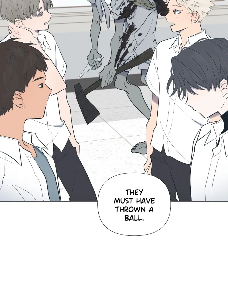 Moonchild Chapter 6 page 21 - 