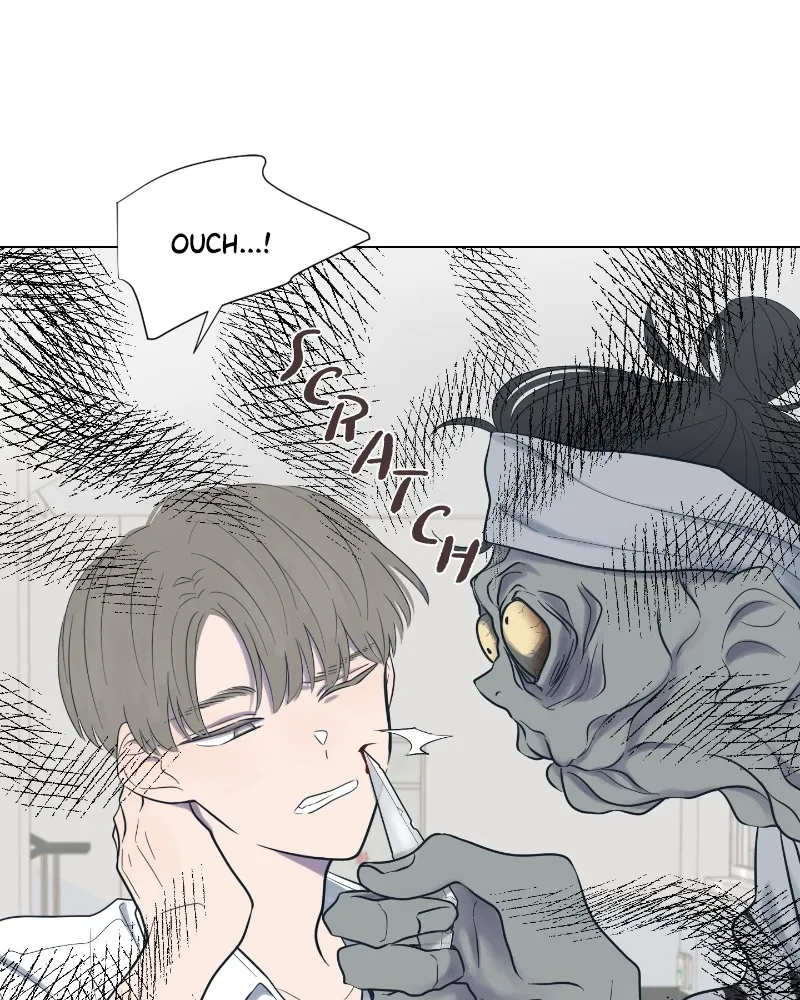 Moonchild Chapter 6 page 25 - 