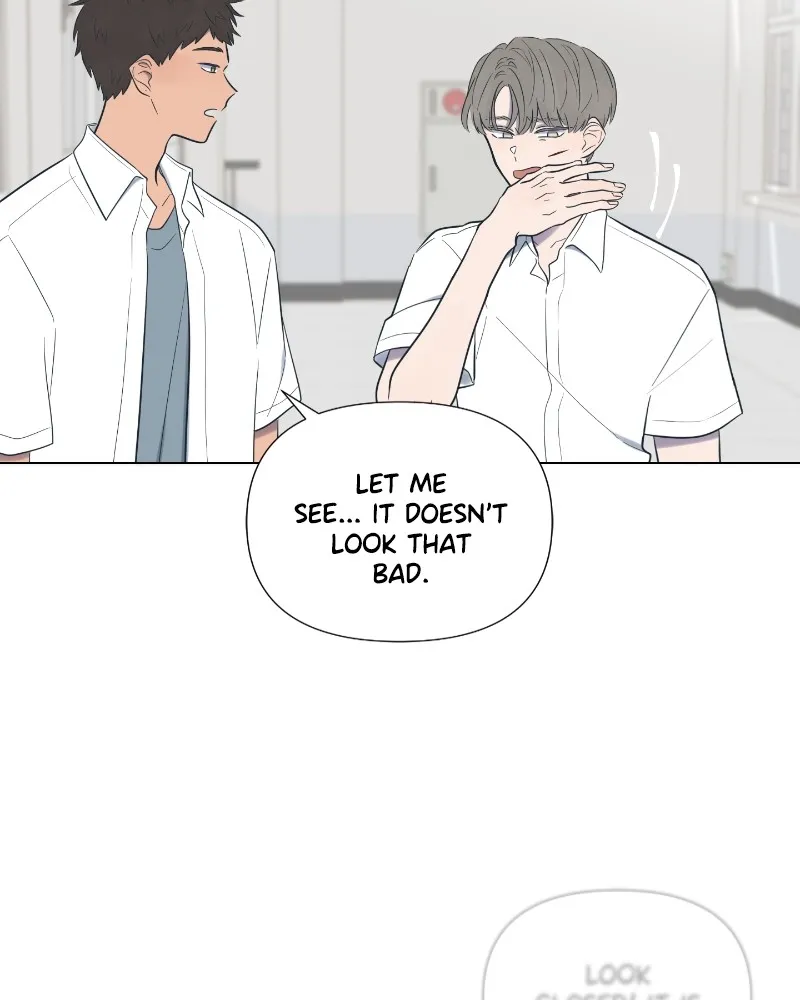 Moonchild Chapter 6 page 27 - 