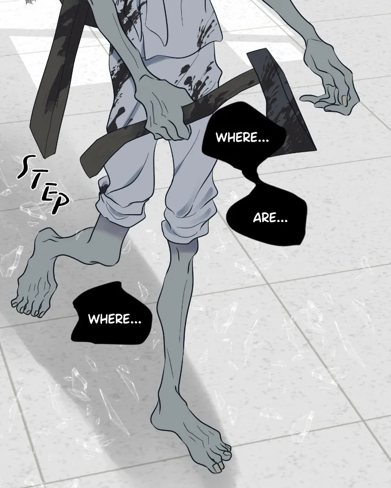 Moonchild Chapter 6 page 4 - 