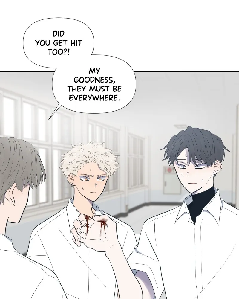 Moonchild Chapter 6 page 33 - 