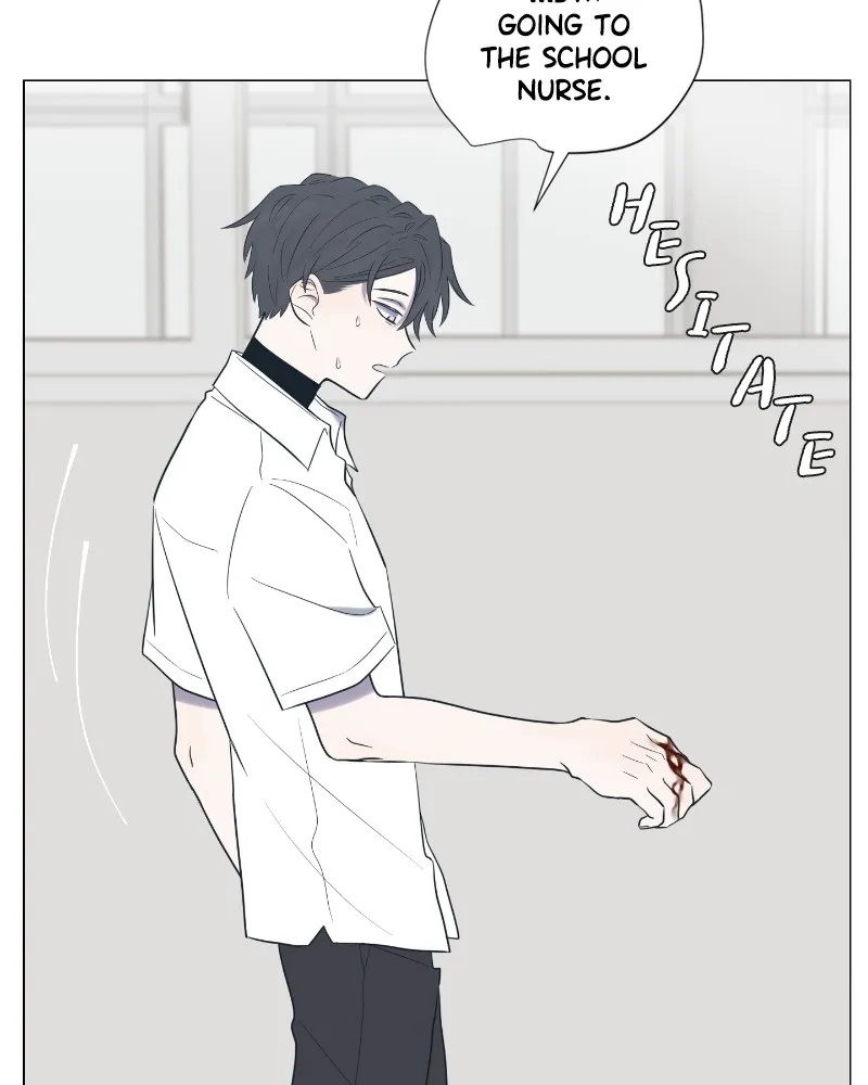 Moonchild Chapter 6 page 39 - 