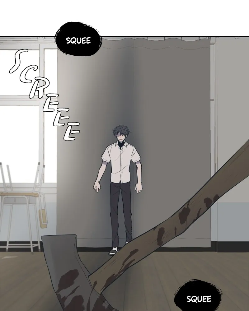 Moonchild Chapter 6 page 51 - 