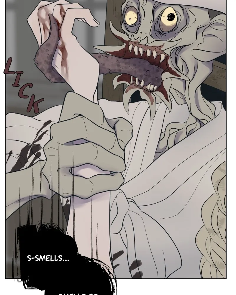 Moonchild Chapter 6 page 53 - 