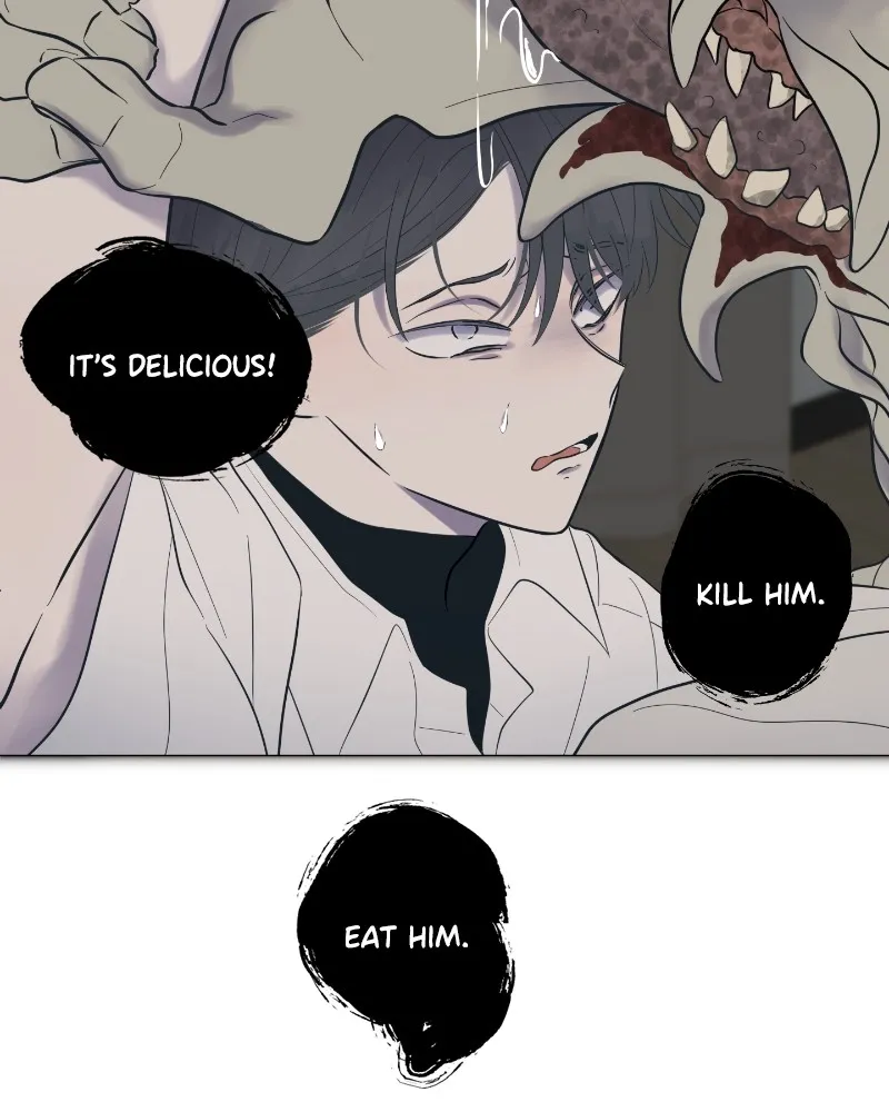 Moonchild Chapter 6 page 55 - 