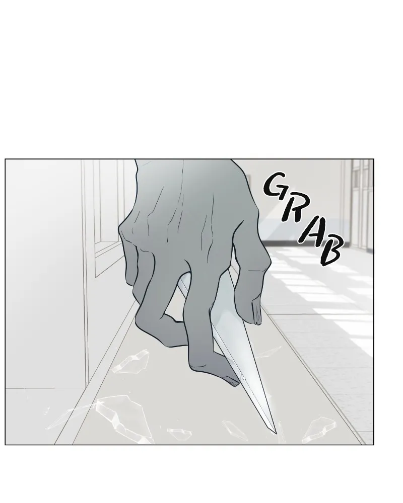 Moonchild Chapter 6 page 7 - 