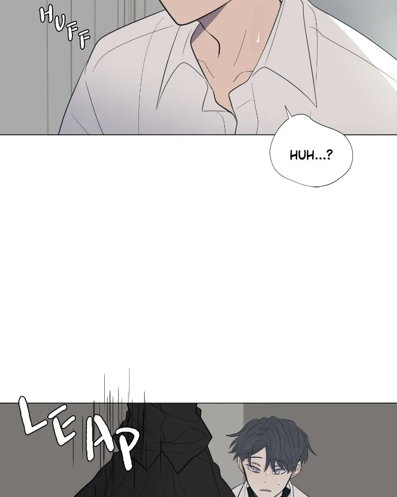 Moonchild Chapter 6 page 64 - 