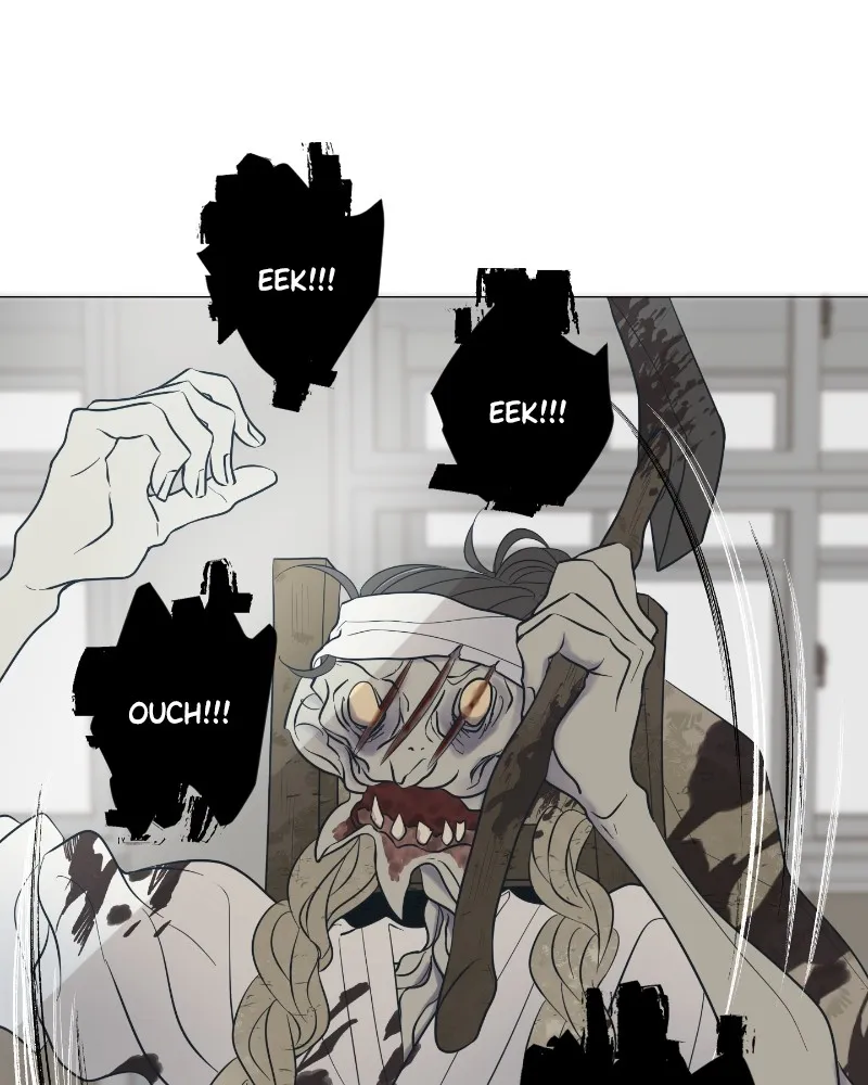 Moonchild Chapter 6 page 68 - 