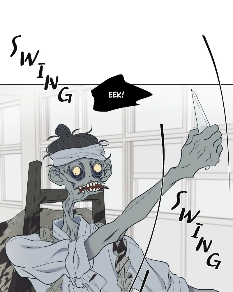 Moonchild Chapter 6 page 8 - 