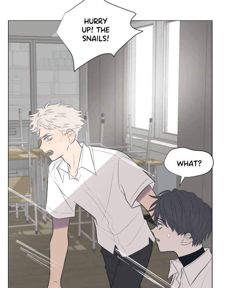 Moonchild Chapter 6 page 71 - 