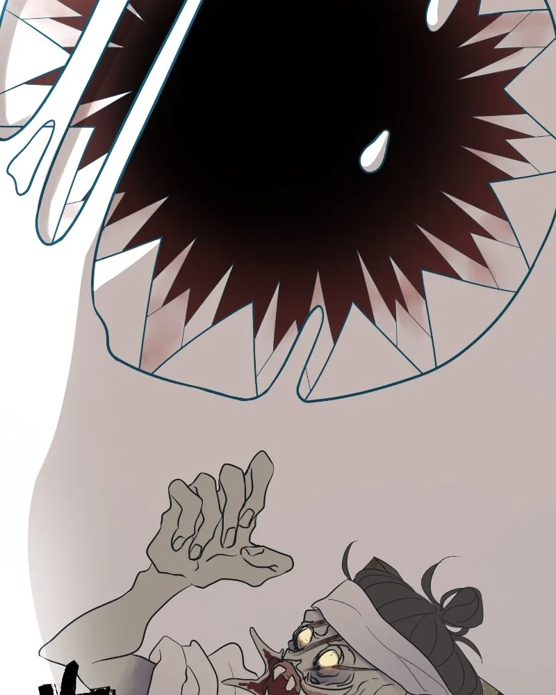 Moonchild Chapter 6 page 77 - 