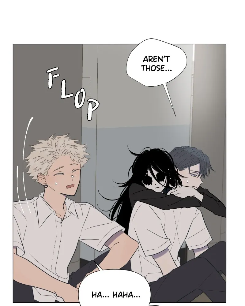 Moonchild Chapter 6 page 85 - 
