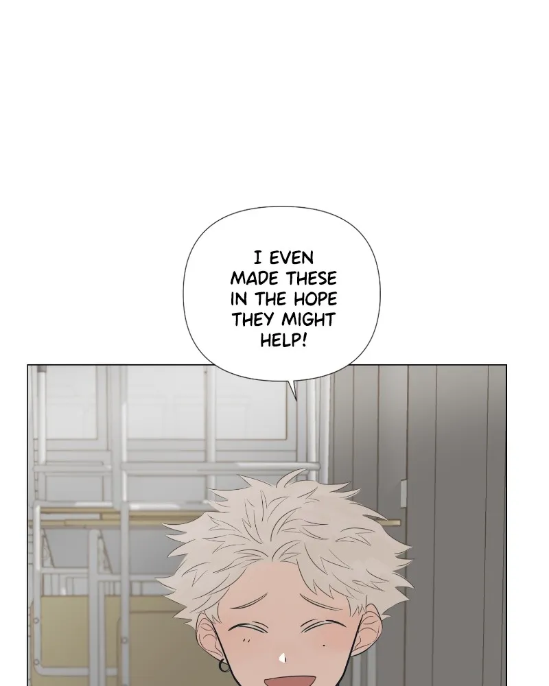 Moonchild Chapter 6 page 99 - 