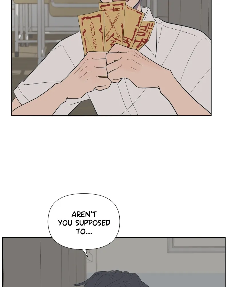 Moonchild Chapter 6 page 100 - 