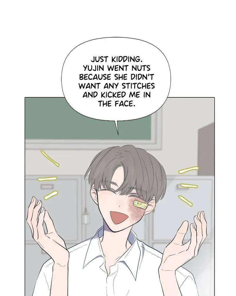 Moonchild Chapter 7 page 13 - 