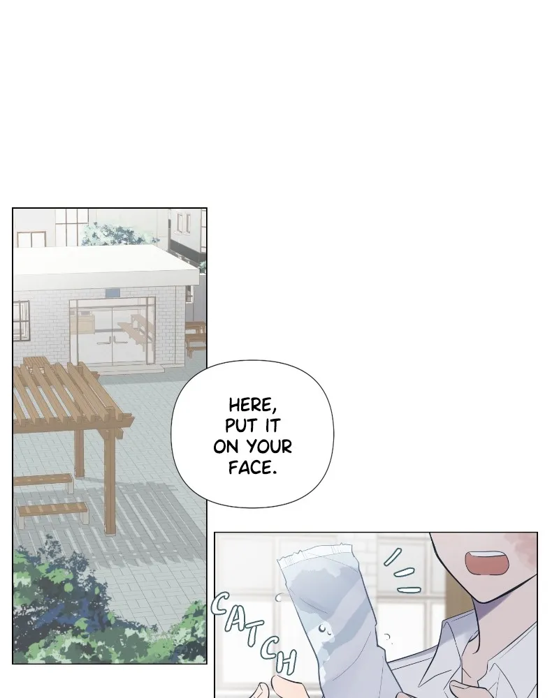 Moonchild Chapter 7 page 23 - 