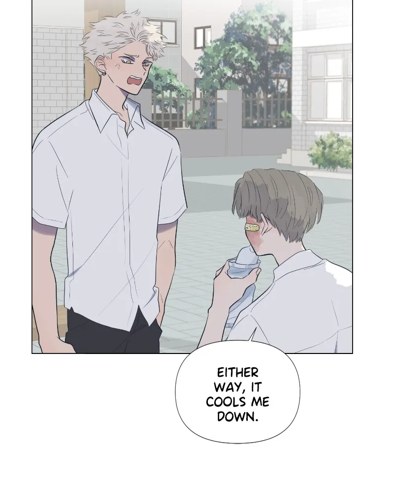 Moonchild Chapter 7 page 25 - 