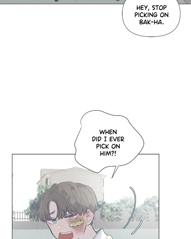 Moonchild Chapter 7 page 27 - 