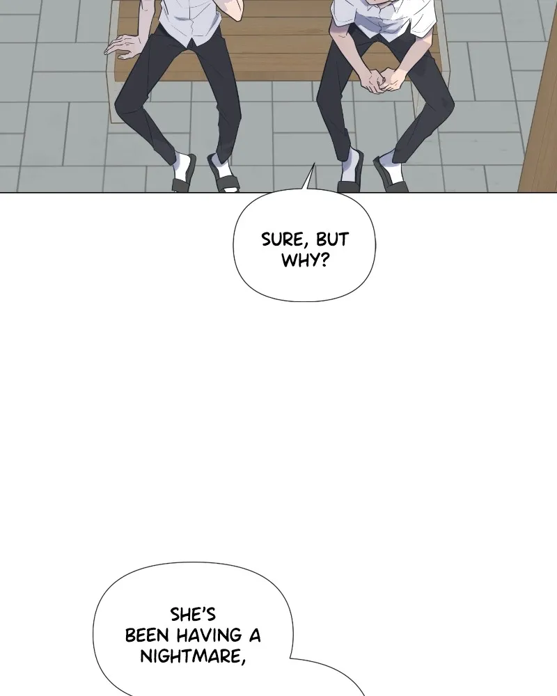 Moonchild Chapter 7 page 31 - 