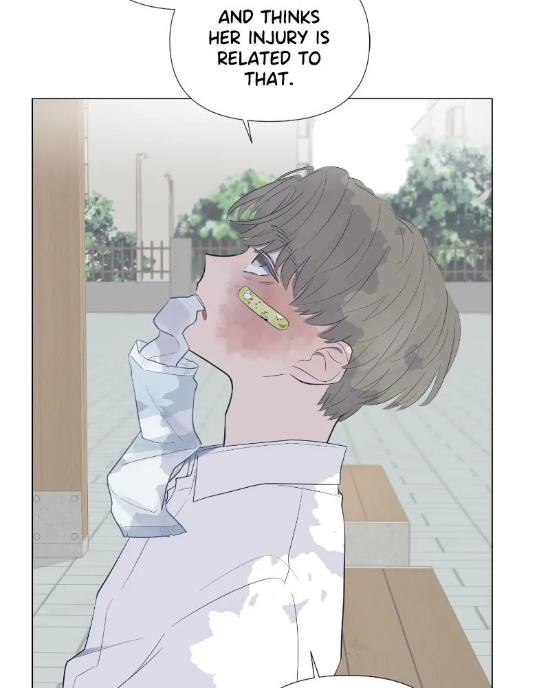 Moonchild Chapter 7 page 32 - 